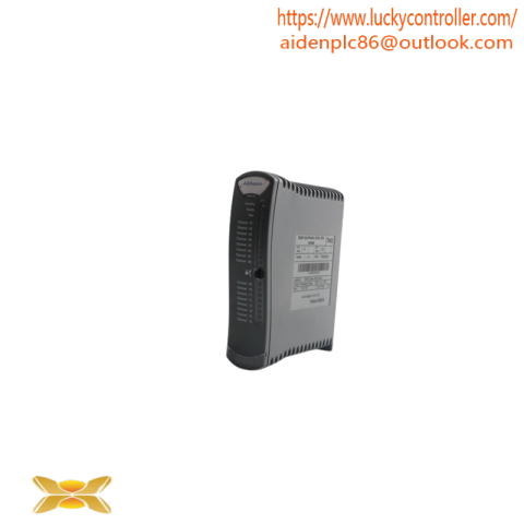 ICS TRIPLEX T9100 Processor Module: High-Performance Industrial Control Solutions
