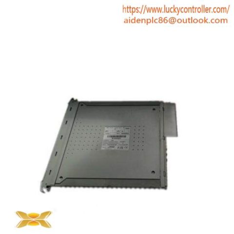 ABB T9803 Processor Module Supplier, Industrial Control Systems, Automation, Electronics
