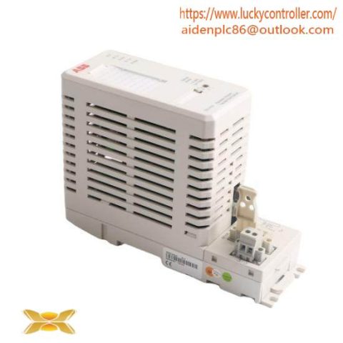 ABB TC514V2 3BSE013281R1 Communication Modules, A Swiss Innovation