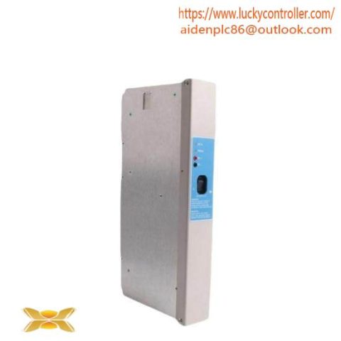 TDI SPS5710 Industrial Control Module