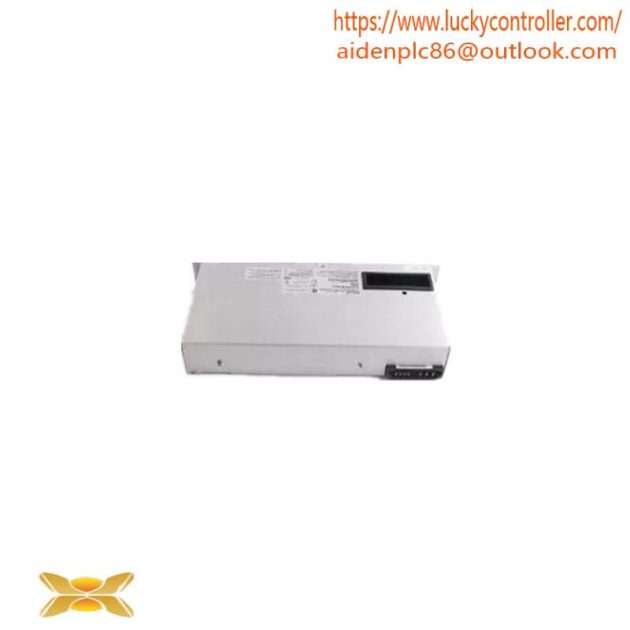 TDI SPS5710 Industrial Control Module