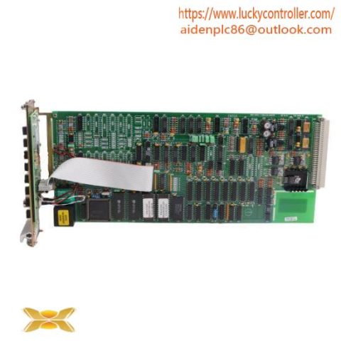 TE LAD-N22C Industrial Control Module