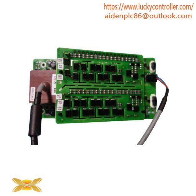 TE LAD-N22C Industrial Control Module