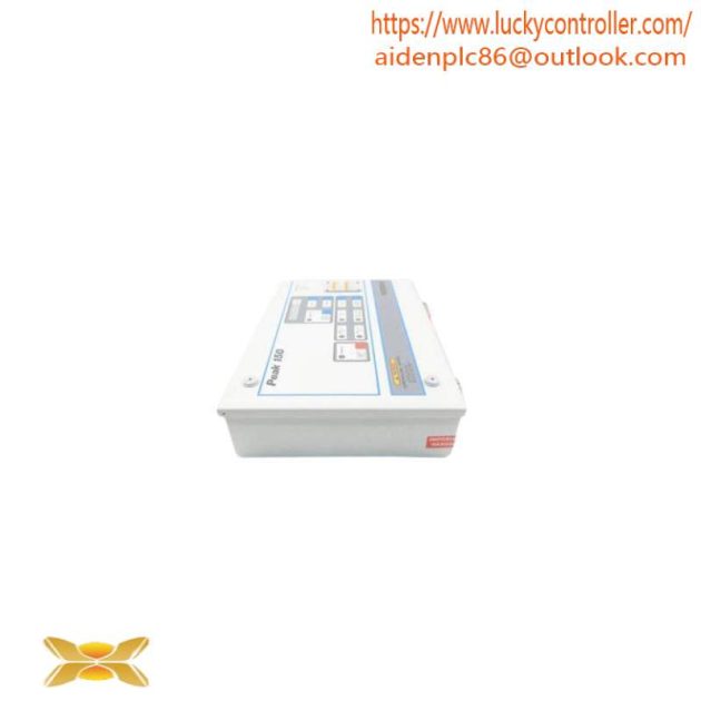 TEAM BL0170 PC0010-P Industrial Control Module