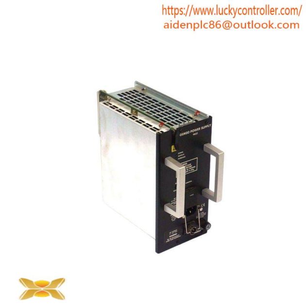 TEAM BL0170 PC0010-P Industrial Control Module