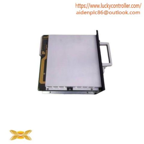 TEAM BL0308 PC0014-P Industrial Control Module