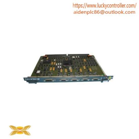 ABB E2B119-12/86MC E281-005036-12 Control Board