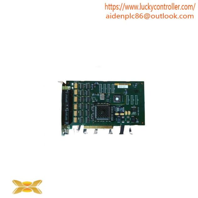 TERADYNE A1004-00003 398-723-00 High-Performance Industrial Automation Module