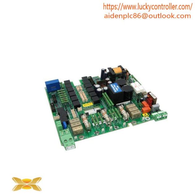 TEWS TVME200-10 Industrial Power Supply Module