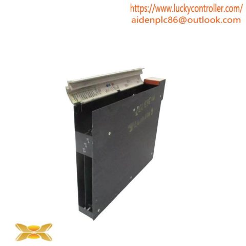 GE TGT-S00N-1-1-CA: Advanced Controller Module for Industrial Automation