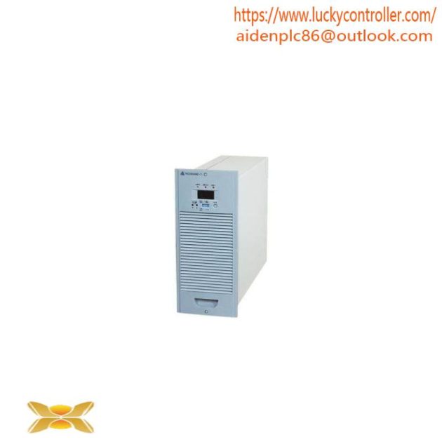 TONHE TH230D40NZ-3 DC Switch Mode Rectifier