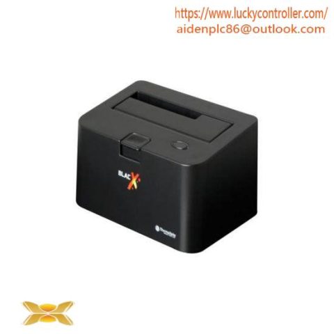 Thermaltake BlacX Docking Station N0028-USU