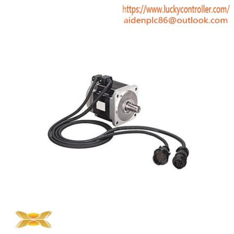 TLYA 230PBJ64AA Industrial Servo Motor