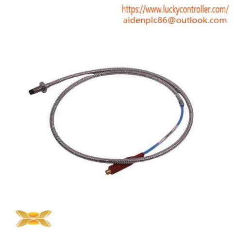 Bently Nevada TM0180-A07-B00-C02-D05 Vibratio Probe