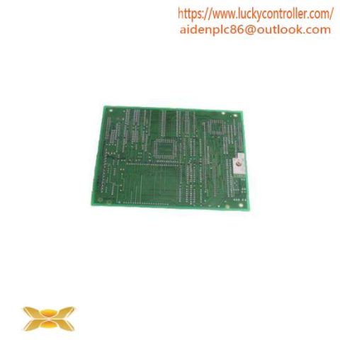 TOKYO FAO111A High-Accuracy Industrial Controller Module