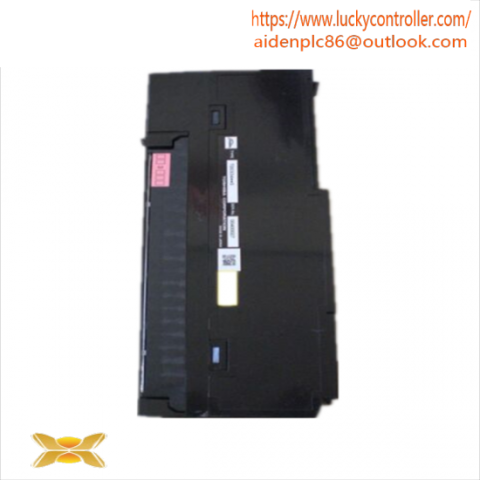 TOSHIBA DO334 High-Performance Industrial Control Module
