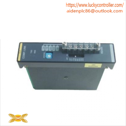 TOSHIBA EX100 CL11 RS485 Link - EX10-MCL11