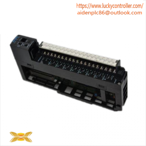TOSHIBA TCPSV Industrial Control Module
