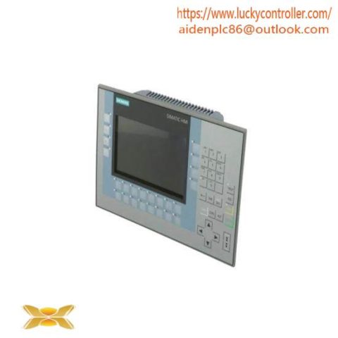 TOYOA MC256-C Industrial Controller Module