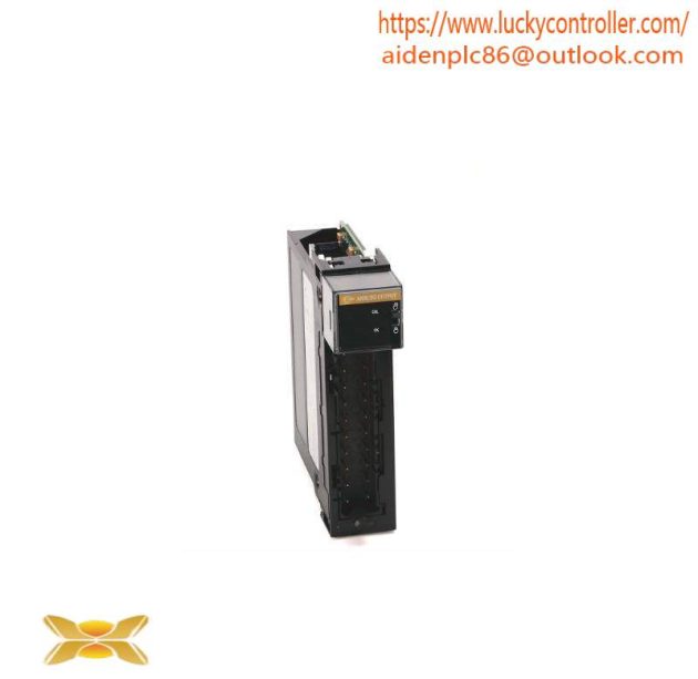 TOYOA MC256-C Industrial Controller Module