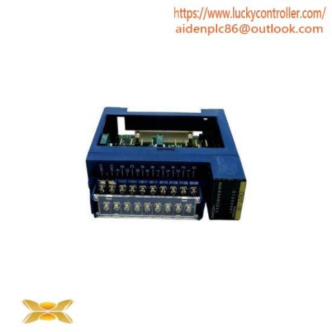TOYOPUC OUT-16/THK-2791 Output Module - Advanced Industrial Control Solution