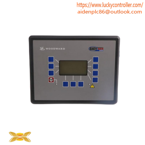 MCGS TPC7062HI Touch Screen, High-End Industrial Control Module