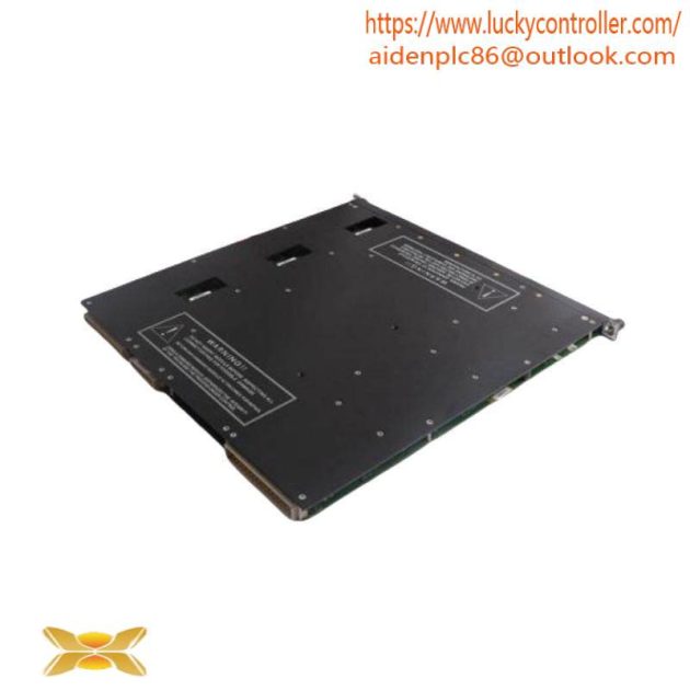TRICONEX 2551 AI Module