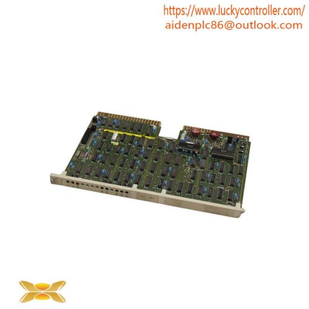 TRICONEX TRICON 3003 Digital Input Module, 100 characters