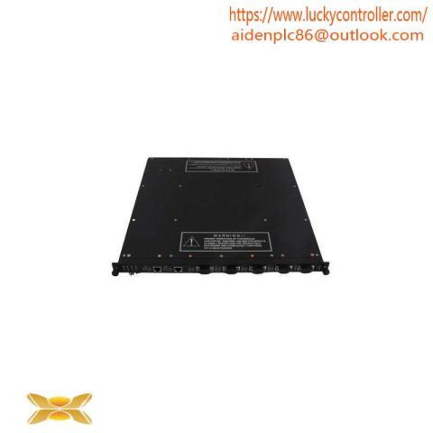 Triconex Tricon 3603E - Advanced Digital Output Module