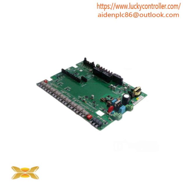 TRICONEX TRICON 3624 I/O Module