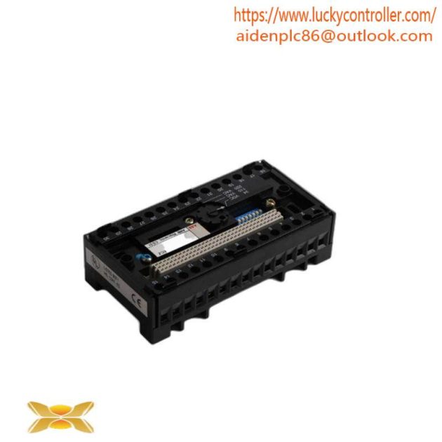 TRICONEX TRICON 3700 Safety System Module, High Reliability Industrial Control Solution