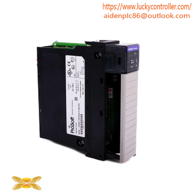 TRICONEX TRICON 3700 Safety System Module, High Reliability Industrial Control Solution