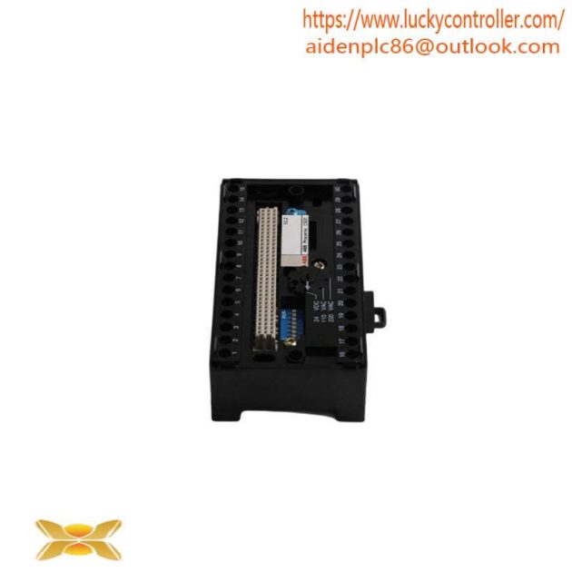 TRICONEX TRICON 3700 Safety System Module, High Reliability Industrial Control Solution