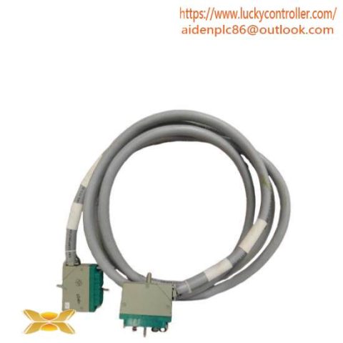 TRICONEX 4000103-510 Control Module