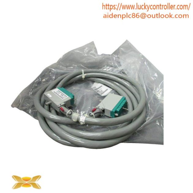 TRICONEX 4000103-510 Control Module