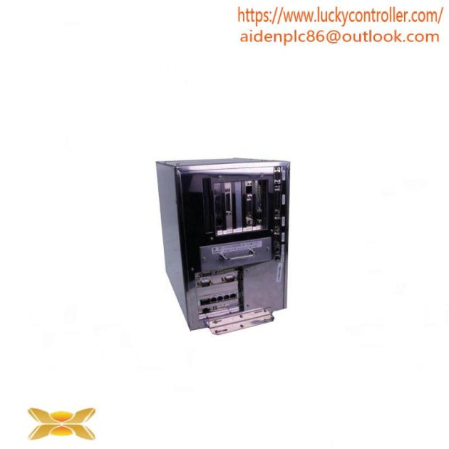 TRICONEX 4118 Industrial Control Module