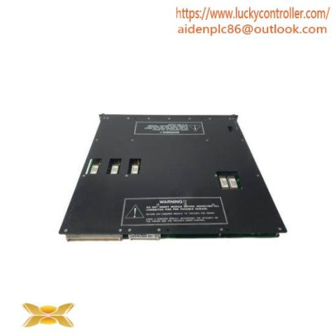 TRICONEX 4119 Module for Industrial Control Systems