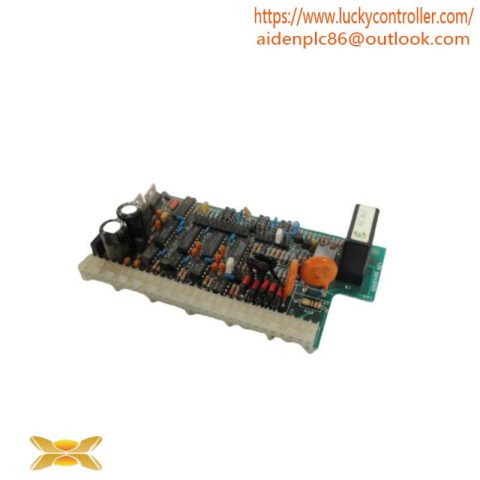 TRICONEX 4328 Industrial Control Module