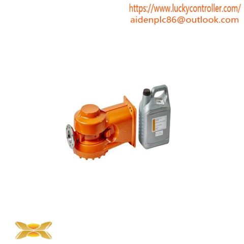 TRICONEX TRICON 4400 Process Control Module, 150 characters