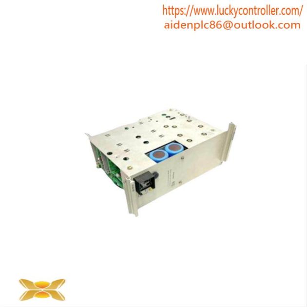 TRICONEX TRICON 4500 Safety System Module