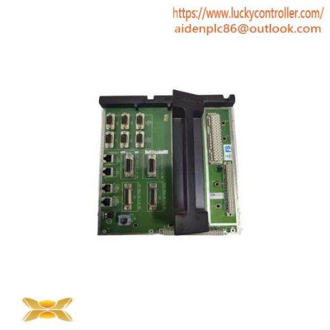 TRICONEX 8105N Industrial Control Module
