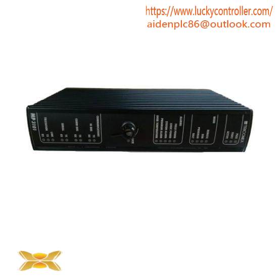 tricon_9860-610_1.jpg TRICONEX 9860-610 Industrial Control Module