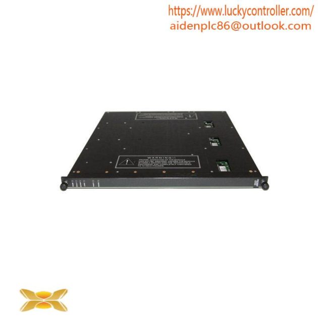 TRICONEX 0903-164-7921 Industrial Control Module