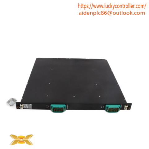 TRICONEX 09031647921 High-Performance Redundant Controller Module