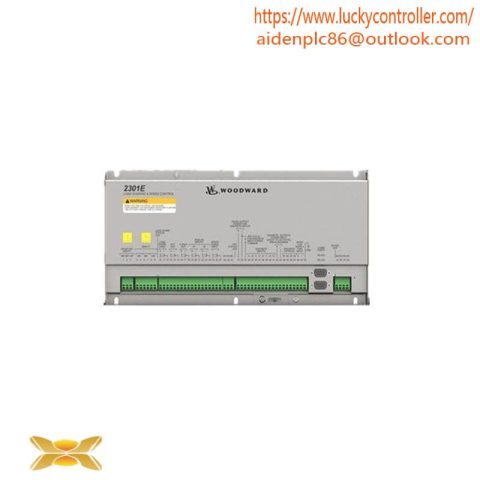 TRICONEX 2301 Process Control Module
