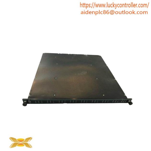 TRICONEX 2351 AI2351 Industrial Analog Input Module