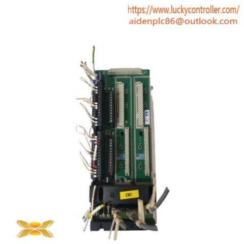 TRICONEX 2381 Industrial Control Module