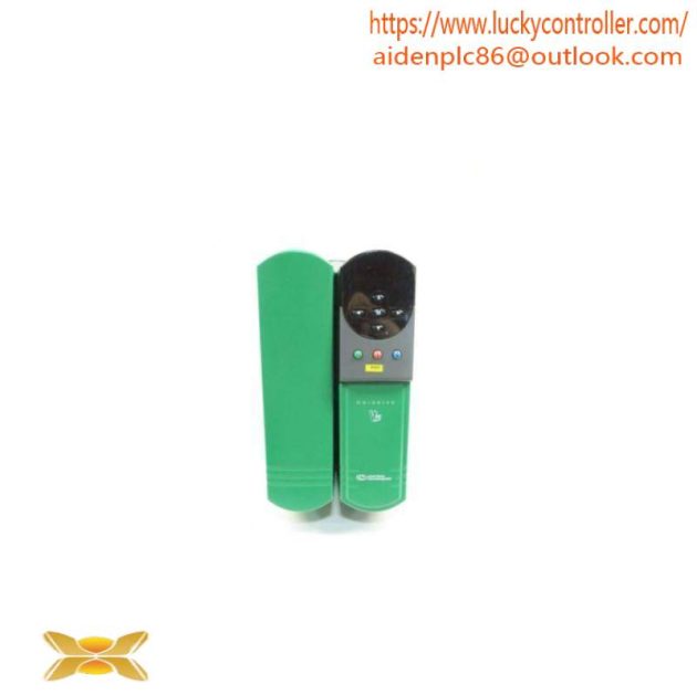 TRICONEX 2402 Digital Output Module, Industrial Control System