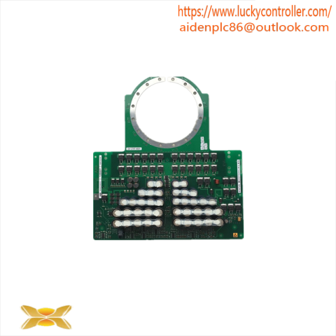 TRICONEX 2481 AO2481 Industrial Control Module