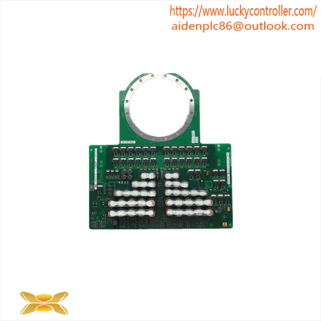 TRICONEX 2481 AO2481 Industrial Control Module